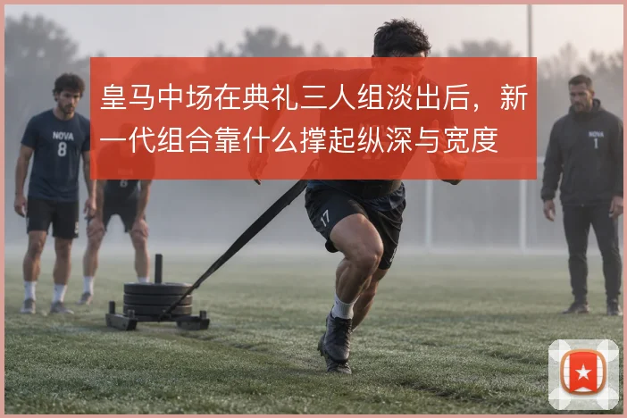 皇马中场在典礼三人组淡出后，新一代组合靠什么撑起纵深与宽度