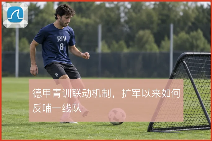 德甲青训联动机制，扩军以来如何反哺一线队