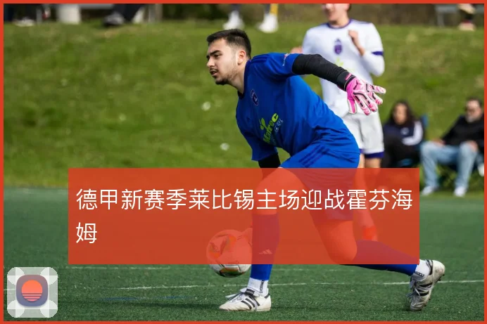 德甲新赛季莱比锡主场迎战霍芬海姆