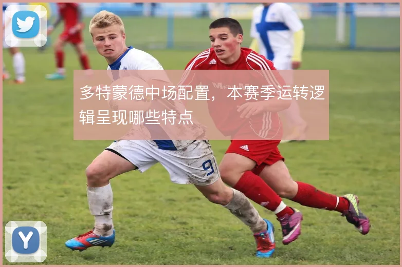 多特蒙德中场配置，本赛季运转逻辑呈现哪些特点
