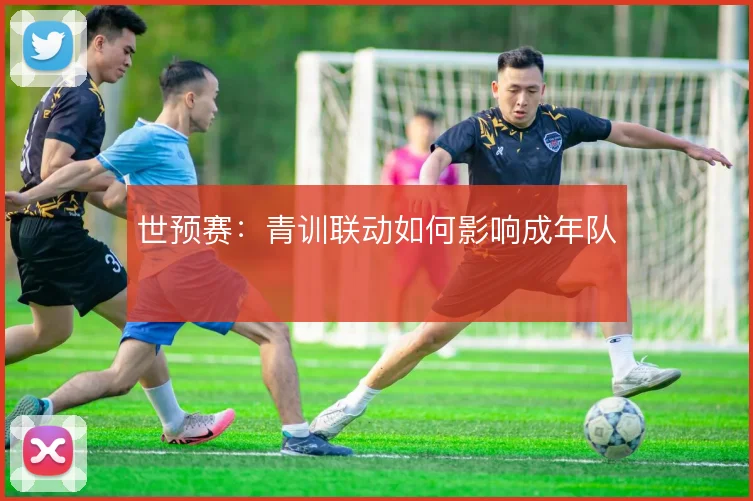 世预赛：青训联动如何影响成年队