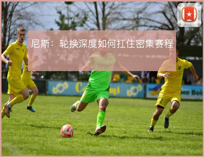尼斯：轮换深度如何扛住密集赛程